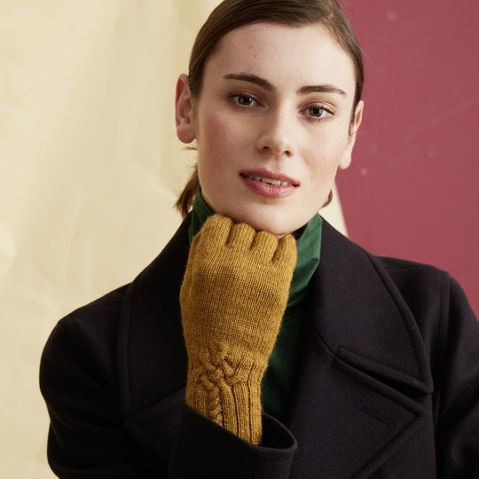 SKELBO Fingerhandschuhe