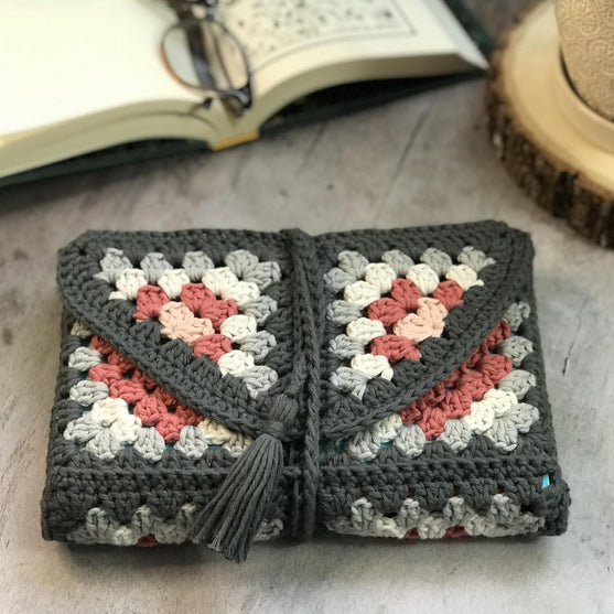 

Stevie - Buchhülle
1