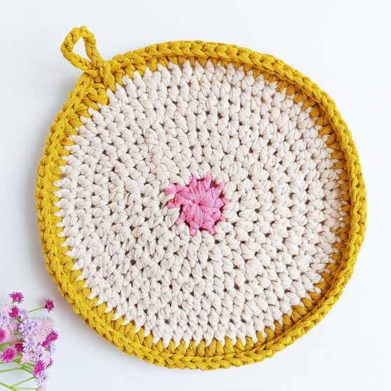 

Circle Time - Untersetzer
4