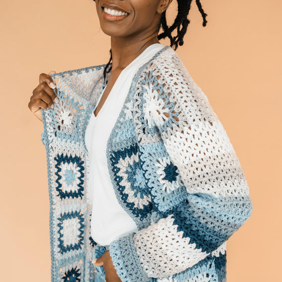 

Iris - Jacke
9