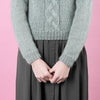 

Willa - Pullover
8
