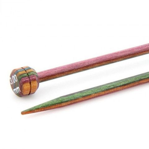

Symfonie Jackenstricknadeln - KnitPro
1