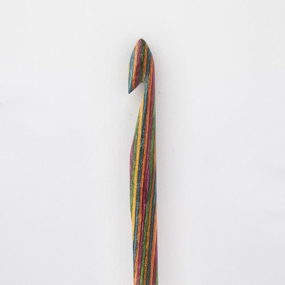 

Symfonie Häkelnadel (einfach) - KnitPro
4
