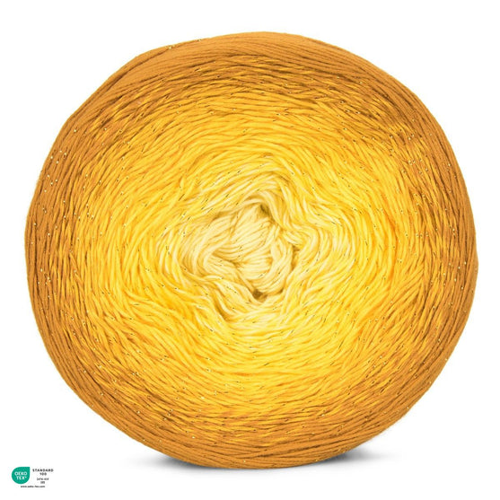 

Sultan Deluxe Shine - Cotton Kings
14