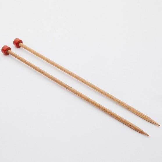 

Basix Birch Jackenstricknadeln - KnitPro
2