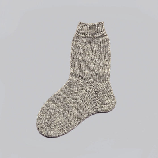 

Technik des Sockenstrickens
1