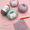 

Baby Wool - Hobbii
3