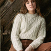 

Soft Frost - Pullover
1