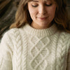 

Soft Frost - Pullover
7