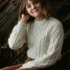 

Soft Frost - Pullover
2