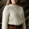

Soft Frost - Pullover
8
