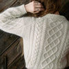 

Soft Frost - Pullover
4