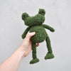 

Bubba der Frosch
1