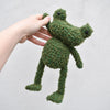 

Bubba der Frosch
4