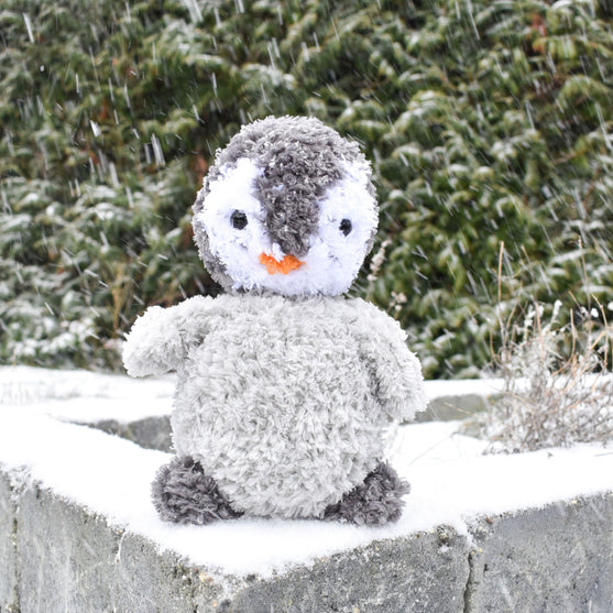 

Pippo der Pinguin
1