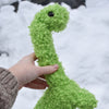 

Milo der Dino
2