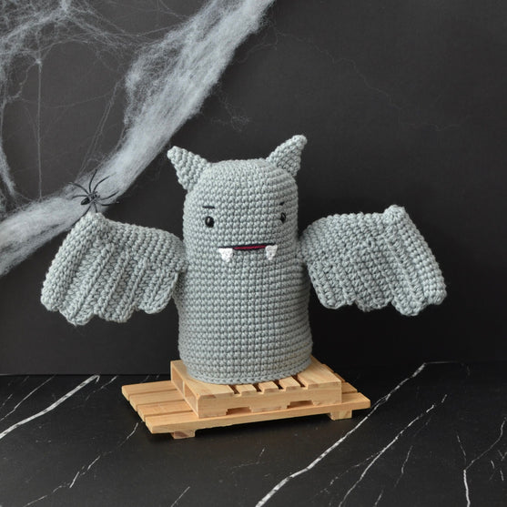 

Halloween Handpuppen
3