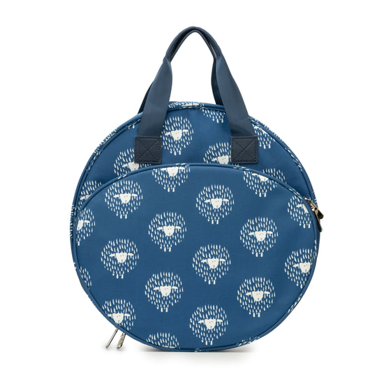 Tasche für Stickprojekte - Hobbii