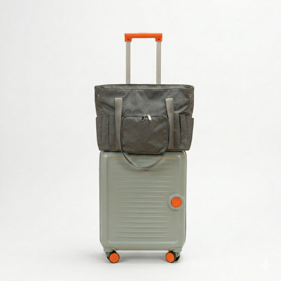 

Handarbeitstasche - Reise - Hobbii
1