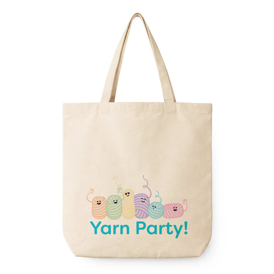 

Tasche - Yarniis - Hobbii
1