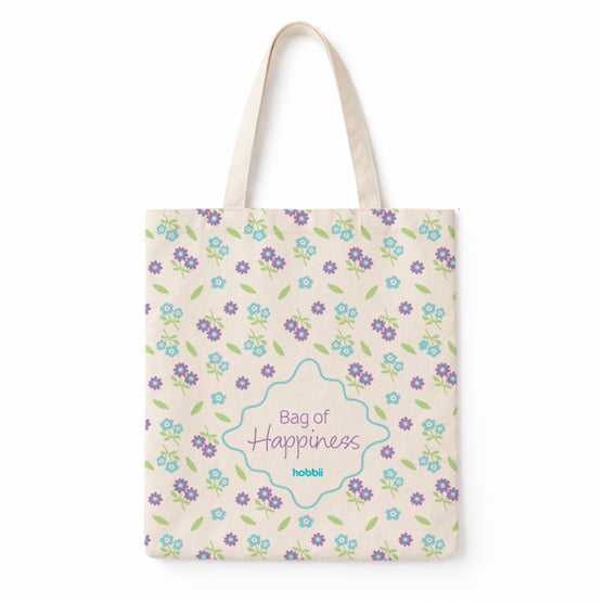 

Beutel - Bag of Happiness - Hobbii
1