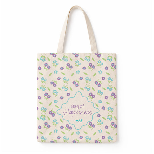 Beutel - Bag of Happiness - Hobbii