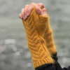 

Buttercup Breeze - Armstulpen
1