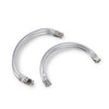 

Taschenrahmen - Oval - Hobbii
1