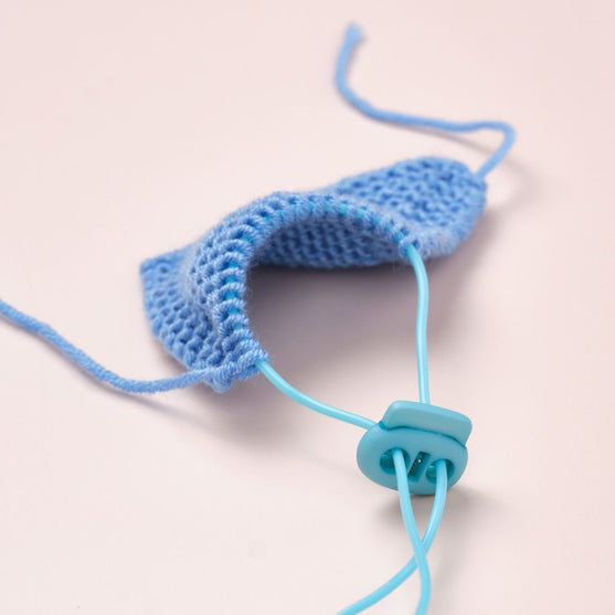 

Maschenhalterseile mit Maschenstoppern - Hobbii
2