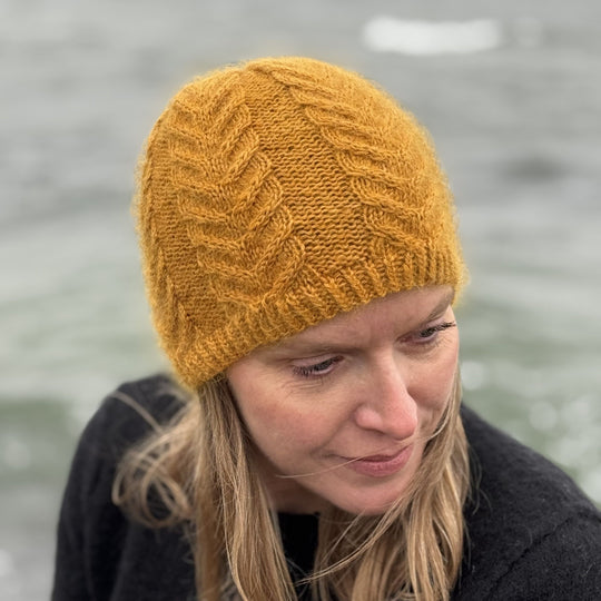 Buttercup Breeze - Mütze