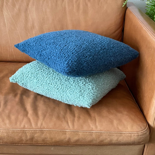 Astrakan - Kissenbezug