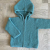 

Casey - Babyjacke
1
