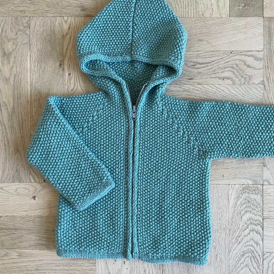 

Casey - Babyjacke
1