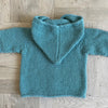 

Casey - Babyjacke
2