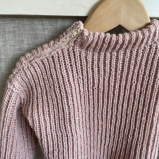 

Runa - Kinderpullover
5