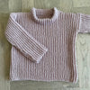 

Runa - Kinderpullover
8