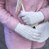 

Snow Gloves - Handschuhe
3