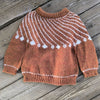 

Shooting Star - Kinderpullover
1