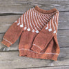 

Shooting Star - Kinderpullover
2