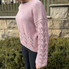 

Sissela - Pullover
2