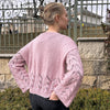 

Sissela - Pullover
3