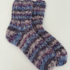 

Ivy Twist - Socken
2