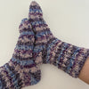 

Ivy Twist - Socken
1