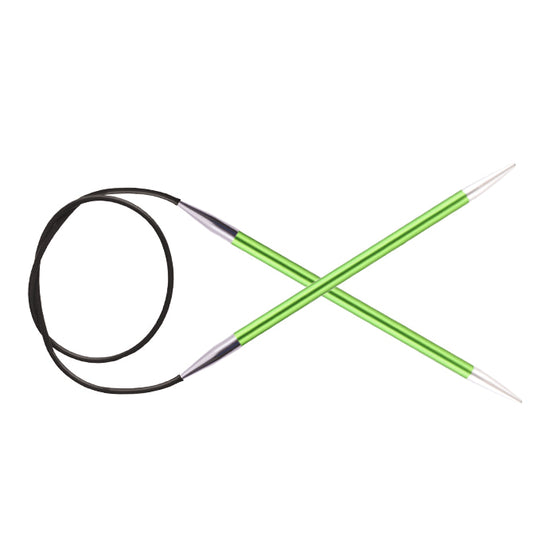 

Zing Rundstricknadel - KnitPro
1