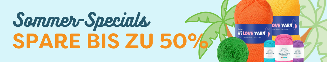 Sommer-Specials