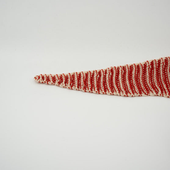 

Little Sisters Scarf - Schal
8