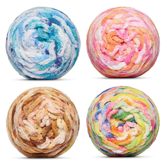 Meringue - Hobbii