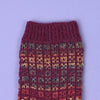 

Noale Print - Socken
8