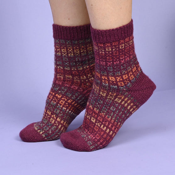 

Noale - Socken
1