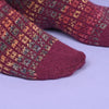

Noale Print - Socken
3